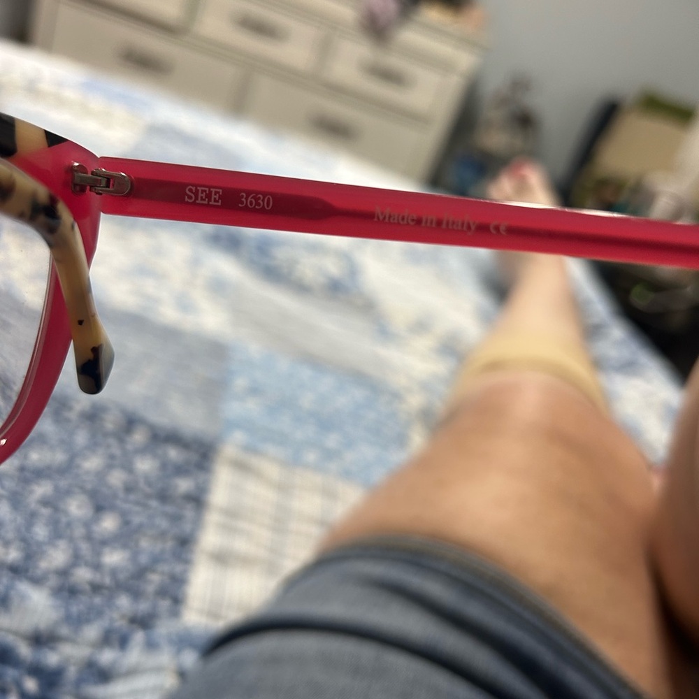 Glasses frames - Picture 6 of 6